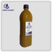 تصویر واکس کرمی ژله ای یک غلطکی 