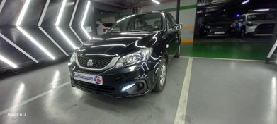 تصویر ساینا مدل 1402 ا S S