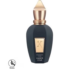 تصویر عطر ادکلن زرجوف امبر استار | Xerjoff Amber Star 