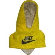 تصویر هودی عروس هلندی 