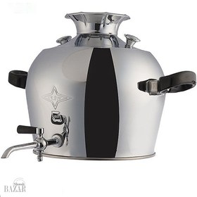 تصویر کتری پلان مدل 5170 ظرفیت 6 لیتر Plan 5170 Kettle 6 Liter