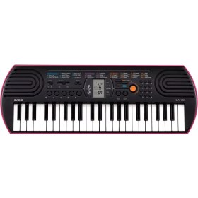 تصویر کیبورد Casio CTX800 