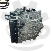 تصویر گیربکس اتوماتیک دنا پلاس توربو 