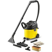 تصویر موکت شوی و کف شوی کرشر مدل SE 5.100 Karcher SE5.100 Spray Extraction Cleaner