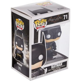 DC: Arkham Knight 6383 Pop Vinyl Batman Figure