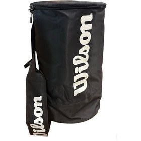 تصویر کیف توپ تنیس | Tennis Ball Bag 