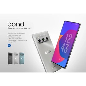 تصویر گوشی داریا bond 5G حافظه 256 و رم 8 گیگابایت 