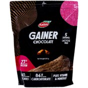 تصویر پودر گینر کاله پرو طعم شکلاتی 650 گرمی Kalleh pro GAINER - 650g