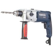 تصویر دریل چکشی 1050 وات آچاری توسن مدل 0034DBX 1050 watt hammer drill, Tosan model 0034DBX