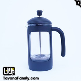 تصویر فرنچ پرس 350 سی سی 