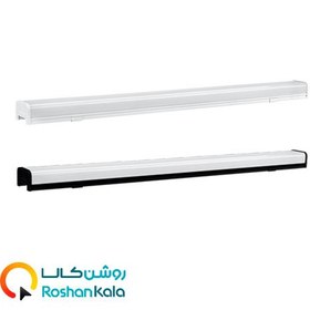 تصویر چراغ خطی سورنکو 50 وات 80 سانتی متر پارس شعاع توس Sorenko linear lamp 50 watt 80 cm Pars Shua Tos