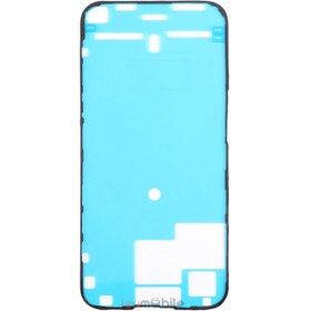 تصویر چسب دور ال سی دی آیفون Apple iPhone 15 Pro Max 