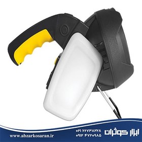 تصویر نورافکن دستی Kenzax مدل KEL_1300 Kenzax KEL-1300 cordless floodlight