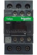 تصویر کنتاکتور 25 آمپر اشنایدر LC1D25M7 Schneider Electric Contactor