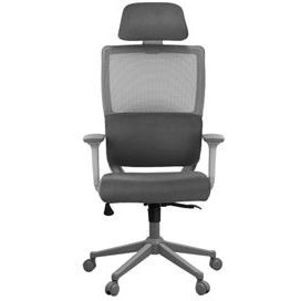 تصویر صندلی مدیریتی مش T 3110 