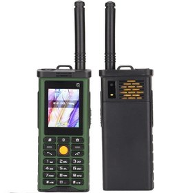 تصویر گوشی لندرور S-G8800 MAX LANROVER S-G8800 MAX