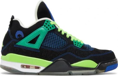 تصویر Air Jordan 4 Retro GS ‘Doernbecher’ 