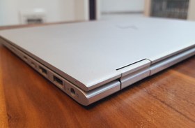 تصویر Hp EliteBook folio 1040 x360 