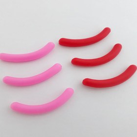 تصویر پد فرمژه مدل pro مجموعه 6 عددی 