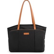 تصویر کیف دوشی زنانه بنج مدل Bange BG-6803 مناسب لپ تاپ 15.6 اینچی 