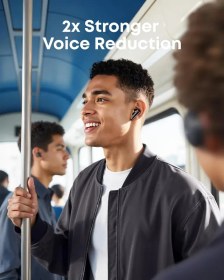 تصویر هدفون بی سیم انکر Soundcore Liberty 5_A3957 Anker Soundcore Liberty 5_A3957 Wireless Headphone