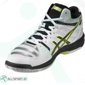 تصویر کفش والیبال اسیکس ژل بیاند 4 ام تی Asics Gel Beyond 4 MT B403N-0190 