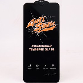 تصویر گلس Anti Static شیائومی Xiaomi Redmi 9A Anti Static Glass For Xiaomi Redmi 9A