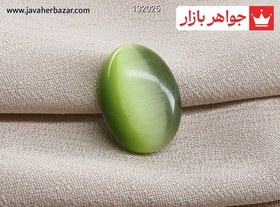 تصویر نگین چشم گربه جذاب کد 132025 