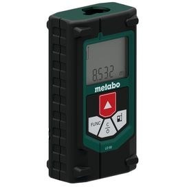 تصویر متر لیزری متابو مدل LD 60 