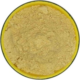 تصویر پودر زنجبیل گل‌جیل 