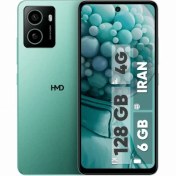 تصویر گوشی موبایل اچ ام دی مدل Pulse Plus دو سیم کارت ظرفیت 128 گیگابایت و رم 6 گیگابایت - مونتاژ ایران تحت لیسانس HMD فنلاند 