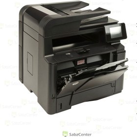 تصویر پرینتر چندکاره لیزری اچ پی مدل M425dw ا HP LaserJet Pro400 MFP M425dw Printer HP LaserJet Pro400 MFP M425dw Printer