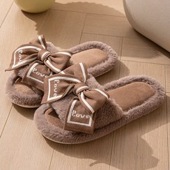 تصویر پاپوش جذاب زنانه وارداتی 