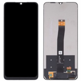 تصویر تاچ و ال سی دی گوشی شیائومی poco C40 - اصلی بازار Tauch LCD Xiaomi Poco C40