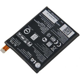 تصویر باتری موبایل اورجینال LG Nexus 5 ا LG Nexus 5X BL-T19 2700mAh Original Battery LG Nexus 5X BL-T19 2700mAh Original Battery