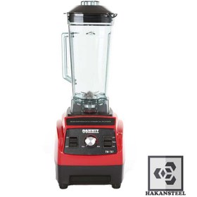 تصویر بلندر 2 لیتری 1500 وات کامیکس مدل BLENDER_01 