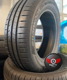 تصویر لاستیک هانکوک 205/60R14 91H kinergy k435 205/60R14 91H kinergy k435 Hankook