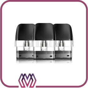 تصویر کارتریج ساندر کیو 