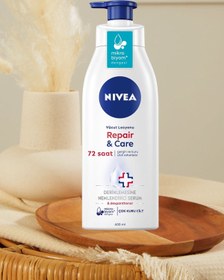 تصویر کرم بدن زنانه – مردانه نیووا اورجینال NIVEA SET.NVE.594 