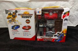 تصویر ماشین کنترلی تبدیل شوندگان مدل NO.3688-K33 