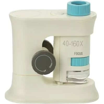 خرید و قیمت میکروسکوپ جیبی آیبکس مدل HandScope کد 1 | ترب