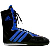 تصویر کفش بوکس آدیداس طرح کارپاکو ساق بلند 