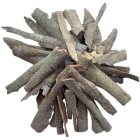 تصویر چوب دارچین شکسته 