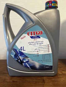 تصویر ضد یخ چهار لیتری سیتگو کد 453 