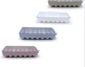 تصویر مولتی باکس تخم مرغ 21 عددی 