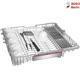 تصویر ماشین ظرفشویی بوش مدل SMS8ZDI86Q Bosch SMS8ZDI86Q Dishwasher Serie 8