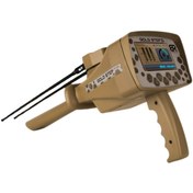 تصویر ردیاب گلد استپ آمریکایی 