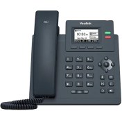 تصویر تلفن تحت شبکه یالینک مدل SIP-T31G 