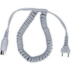 تصویر کابل هندپیس سوهان برقی استرانگ و ماراتن مدل 01 