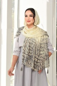 تصویر شاله زنانه پاییزه ریچموند 